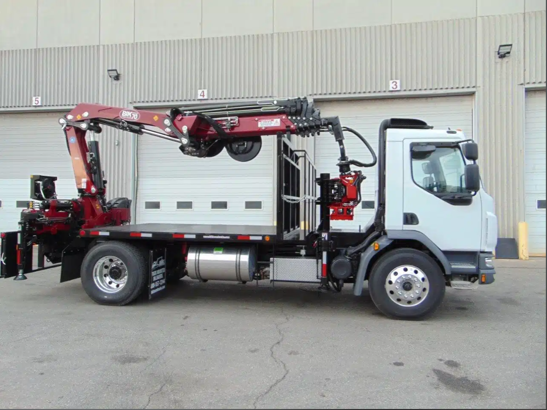 Standard Excavator 8T