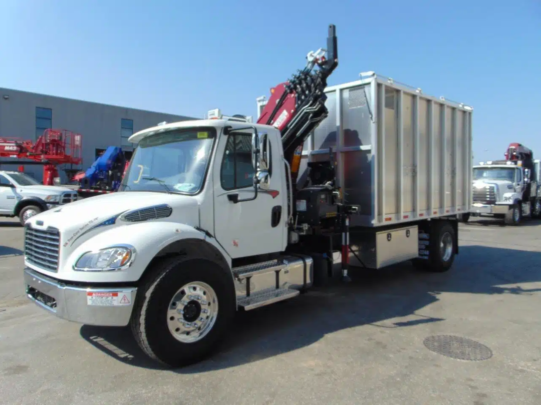 Standard Excavator 8T